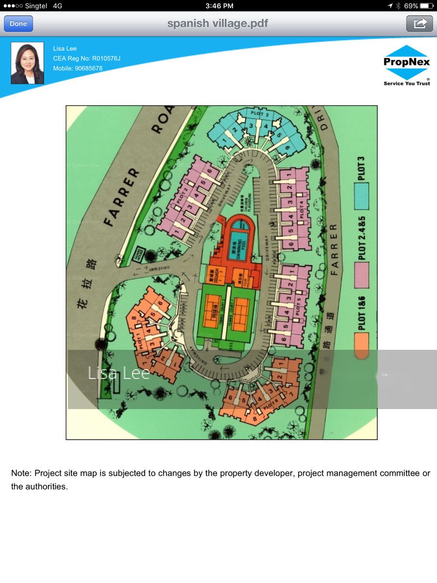 Spanish Village thumbnail photo